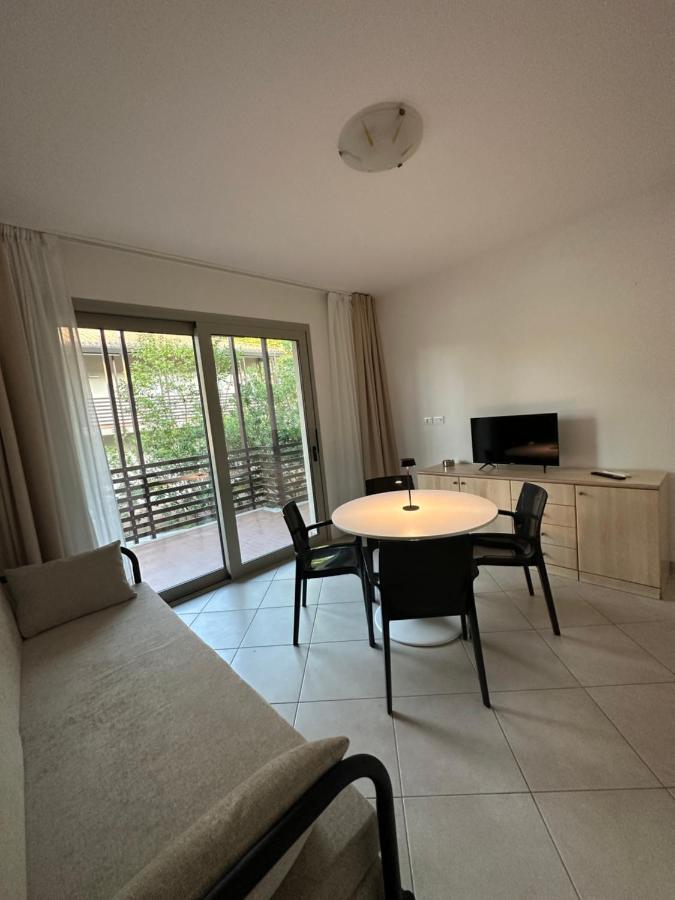 Prassitele Apartments Lignano Sabbiadoro Exterior foto