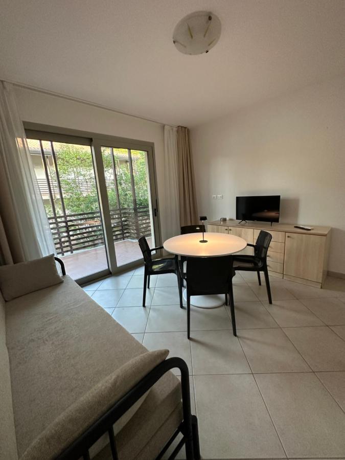Prassitele Apartments Lignano Sabbiadoro Exterior foto