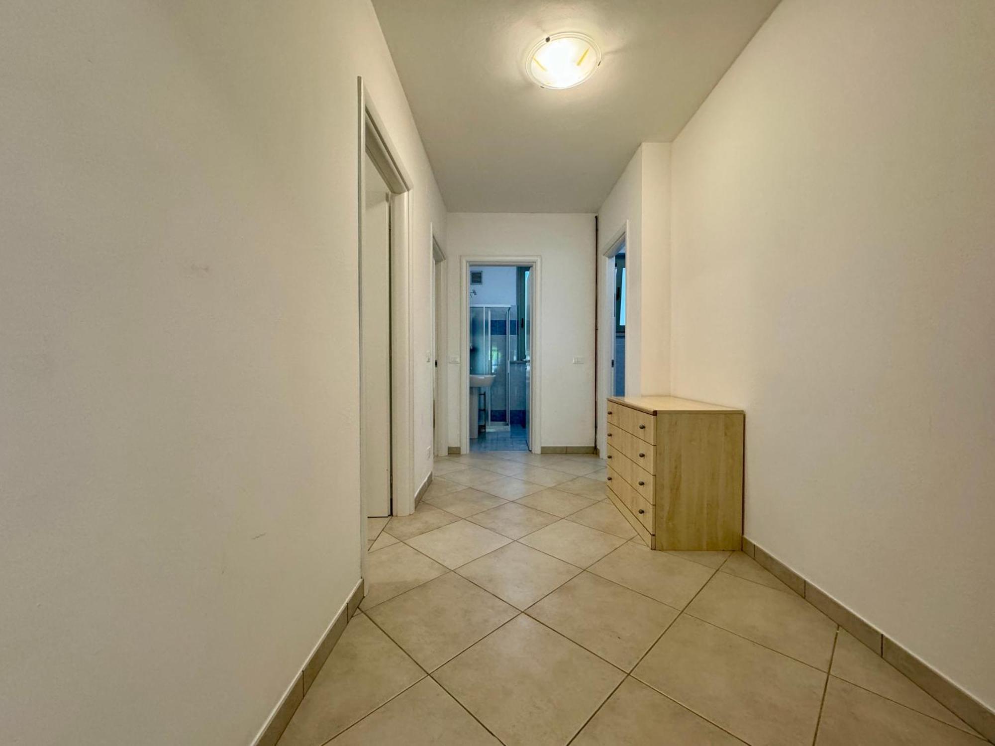 Prassitele Apartments Lignano Sabbiadoro Exterior foto