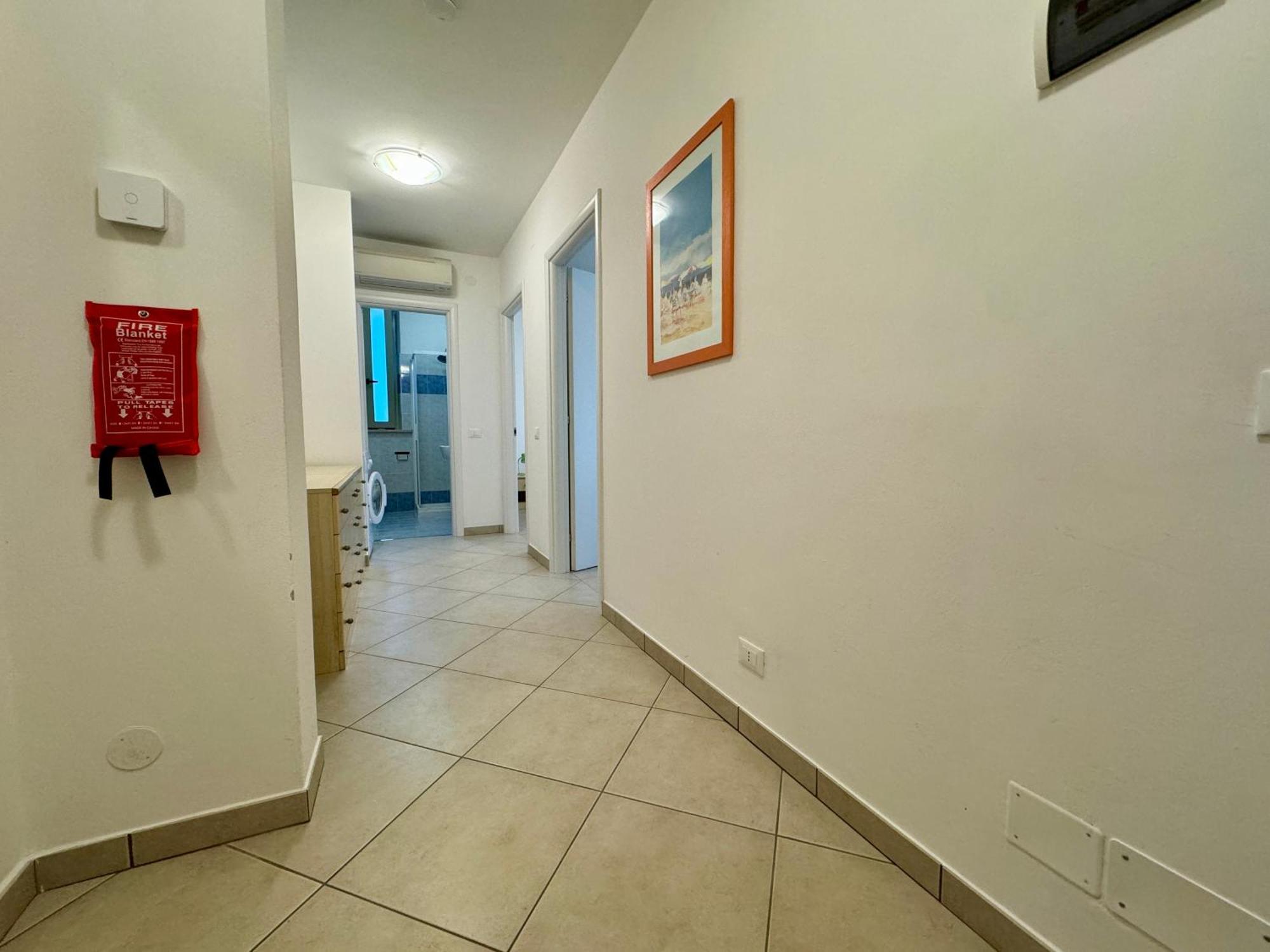 Prassitele Apartments Lignano Sabbiadoro Exterior foto