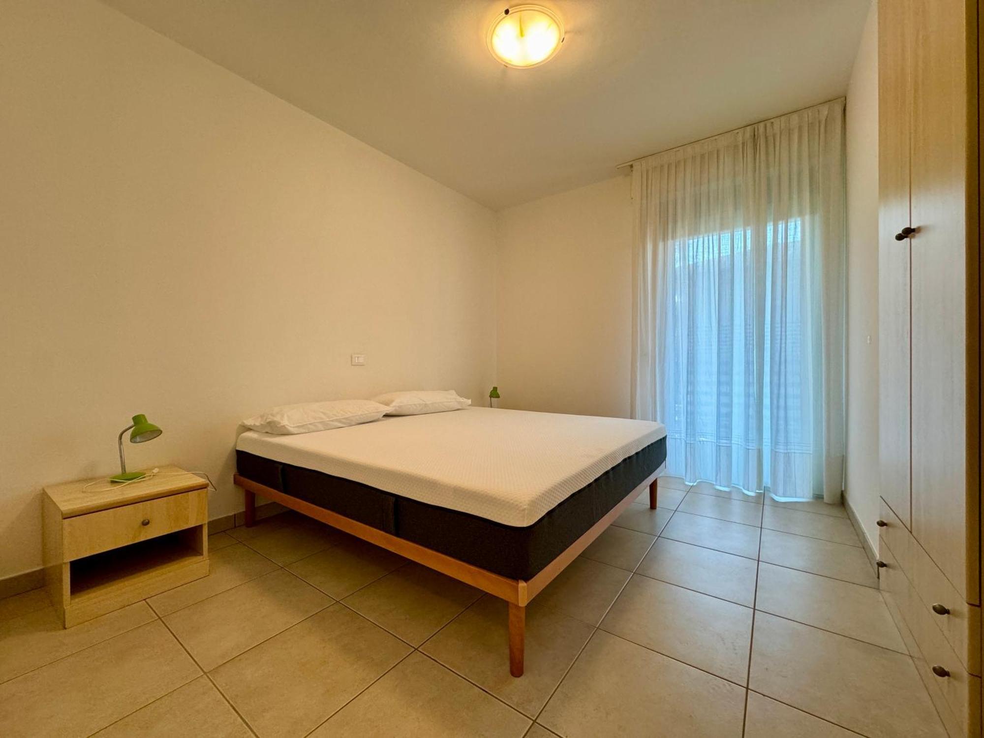 Prassitele Apartments Lignano Sabbiadoro Exterior foto